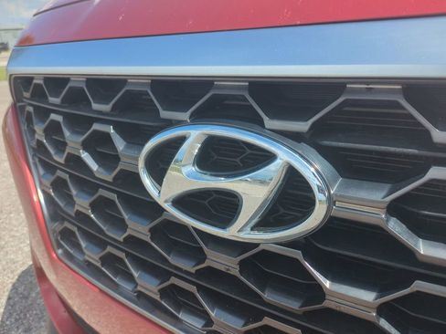 Used 2020 Hyundai Santa Fe SEL w/ Convenience Package FWD image 13