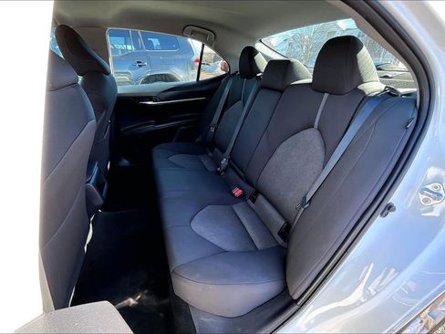Used 2024 Toyota Camry LE image 24