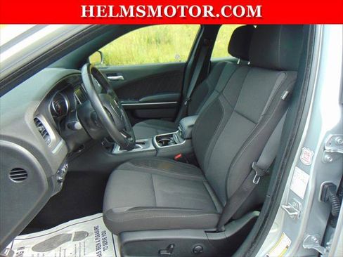 Certified 2022 Dodge Charger SXT image 19