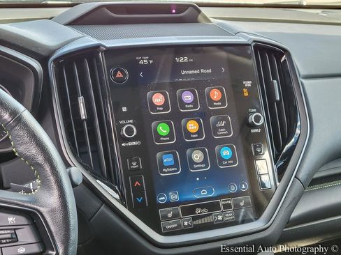 Used 2023 Subaru Ascent Onyx Edition Limited image 14