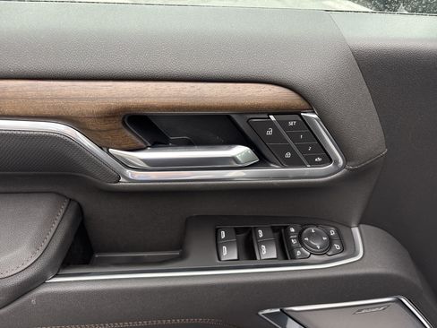 New 2026 Chevrolet Silverado 3500 High Country w/ Technology Package image 12