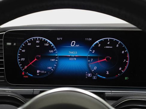 Used 2020 Mercedes-Benz GLE 350 4MATIC image 22