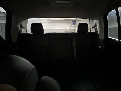 Used 2019 Honda Ridgeline Sport image 33
