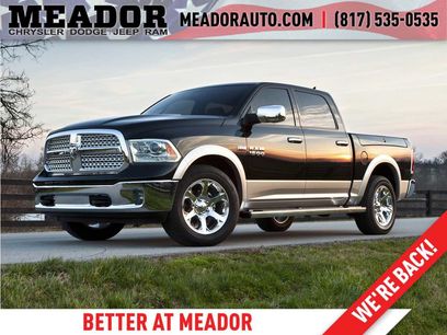 Used 2018 RAM 1500 Sport w/ Convenience Group
