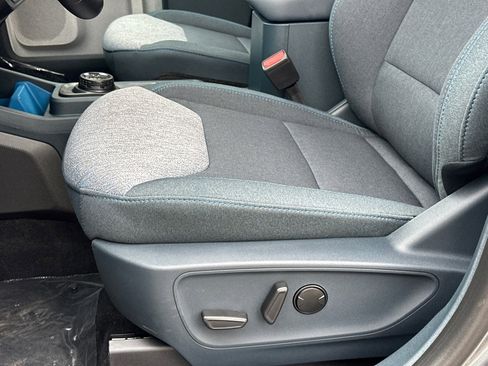 New 2025 Ford Maverick XLT w/ Equipment Group 301A image 15