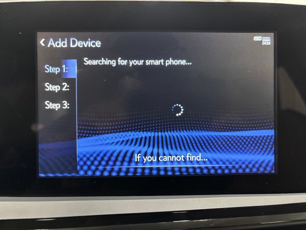 Used 2022 Lexus ES 250 w/ Premium Package AWD/4WD image 29