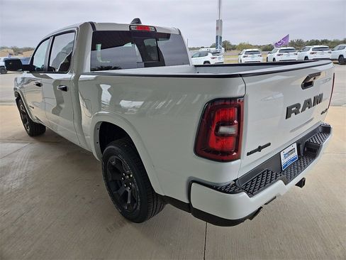 New 2026 RAM 1500 Lone Star image 3