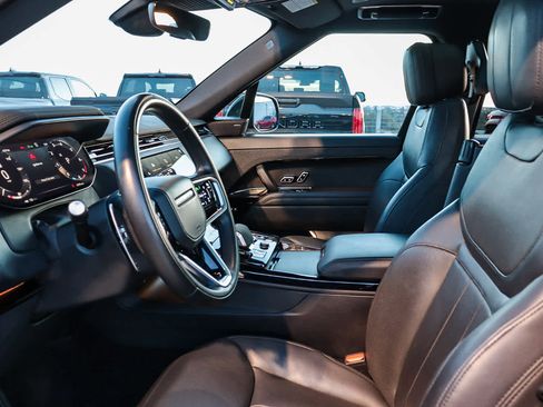 Used 2023 Land Rover Range Rover Sport SE image 24