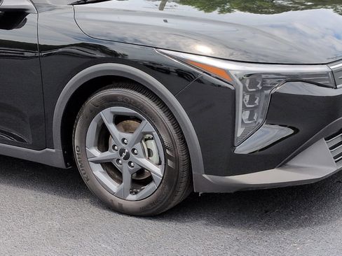 Used 2025 Kia K4 FWD image 9