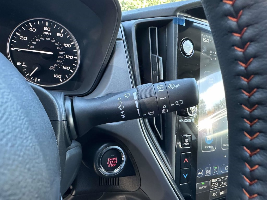 New 2026 Subaru Crosstrek 2.5i Limited AWD/4WD image 26