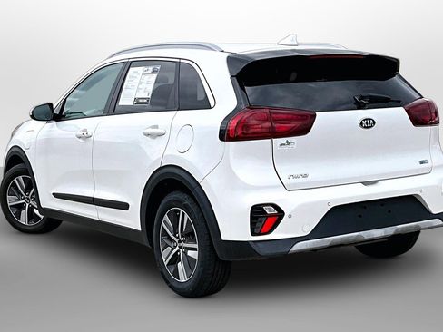 Used 2020 Kia Niro EX Premium FWD image 10