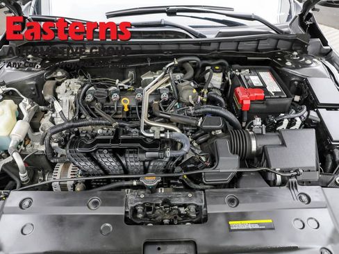 Used 2022 Nissan Altima 2.5 SV image 7