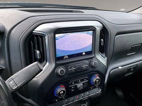 Used 2019 Chevrolet Silverado 1500 LT w/ All-Star Edition AWD/4WD image 14