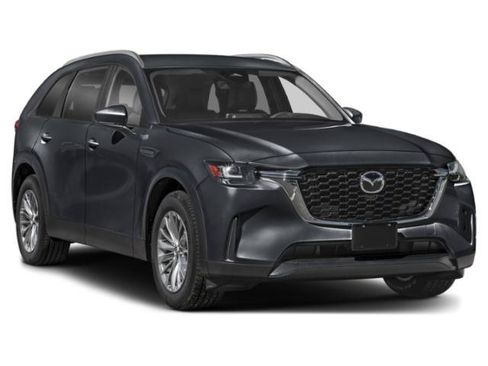 Used 2026 MAZDA CX-90 3.3 Turbo w/ Select Package AWD/4WD image 9