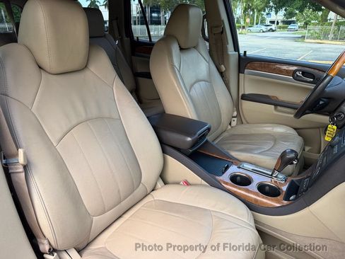 Used 2012 Buick Enclave Leather FWD image 44