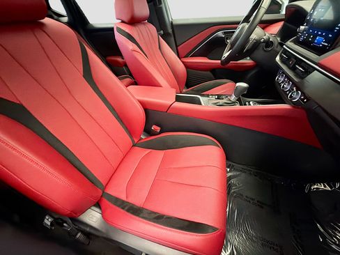 Used 2025 Acura ADX A-Spec image 16