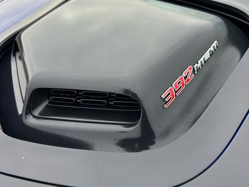 Used 2021 Dodge Challenger R/T Scat Pack w/ Shaker Package image 7