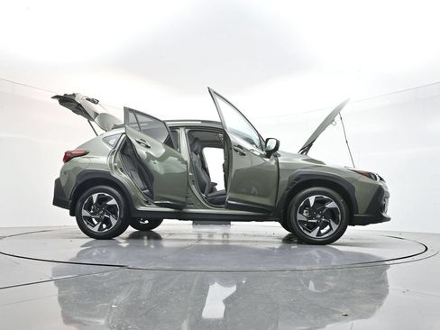 Used 2024 Subaru Crosstrek 2.5i Limited w/ Popular Package #4A AWD/4WD image 50