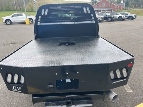 Used 2023 Chevrolet Silverado 2500 LT image 6