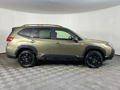 Used 2024 Subaru Forester Wilderness image 6