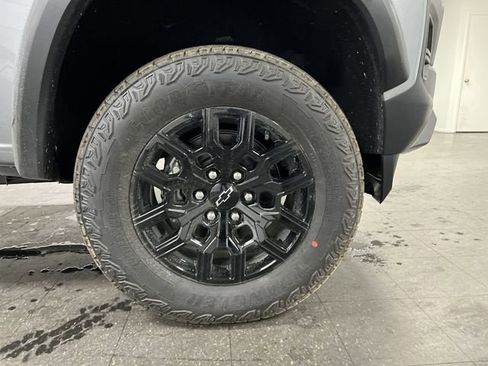 New 2026 Chevrolet Colorado Trail Boss image 32