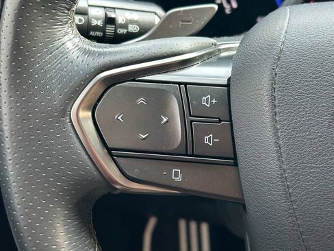 Used 2023 Lexus RX 500h F Sport w/ Cold Area Package AWD/4WD image 42