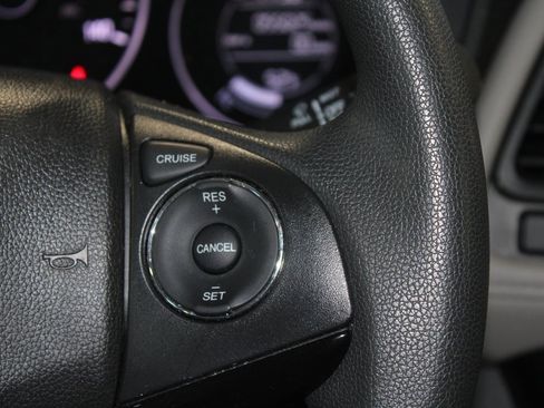 Used 2022 Honda HR-V LX image 20