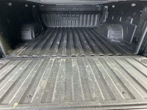 Used 2024 GMC Sierra 1500 Elevation w/ Elevation Premium Package AWD/4WD image 33