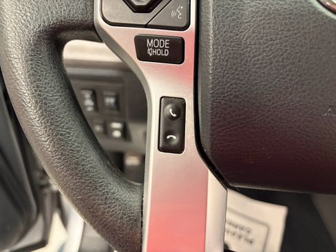 Used 2018 Toyota Tundra SR5 w/ TRD Off Road Package image 12