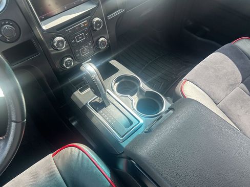 Used 2014 Ford F150 FX4 w/ FX Appearance Package AWD/4WD image 21