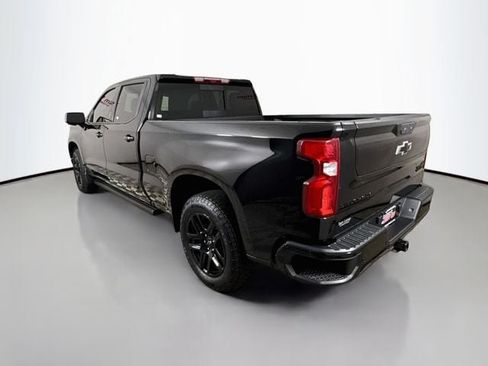 Used 2026 Chevrolet Silverado 1500 High Country w/ Midnight Edition AWD/4WD image 5