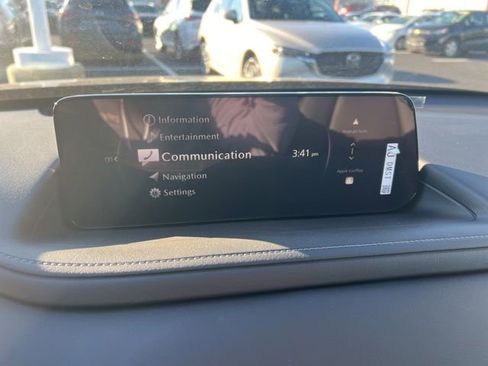 New 2026 MAZDA CX-30 AWD 2.5 S w/ Premium Package image 37