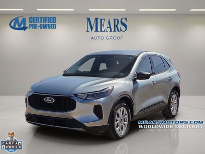 Used 2023 Ford Escape Active