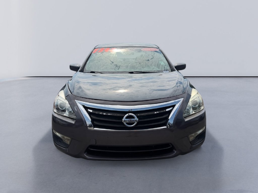 Used 2013 Nissan Altima 2.5 S FWD image 8