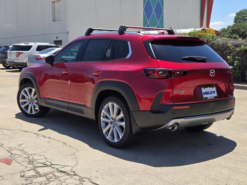 New 2026 MAZDA CX-50 2.5 Turbo w/ Premium Plus Pkg AWD/4WD image 4