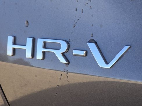 New 2026 Honda HR-V LX image 12