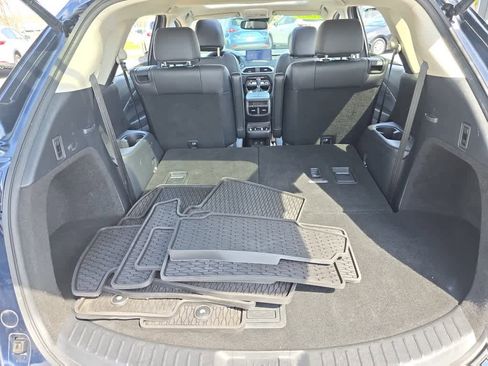 Used 2023 MAZDA CX-9 Touring AWD/4WD image 34