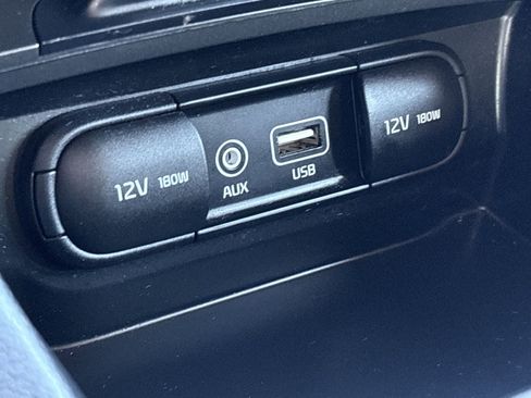 Used 2019 Kia Optima LX image 27