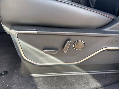 New 2025 Ford F150 Raptor image 26