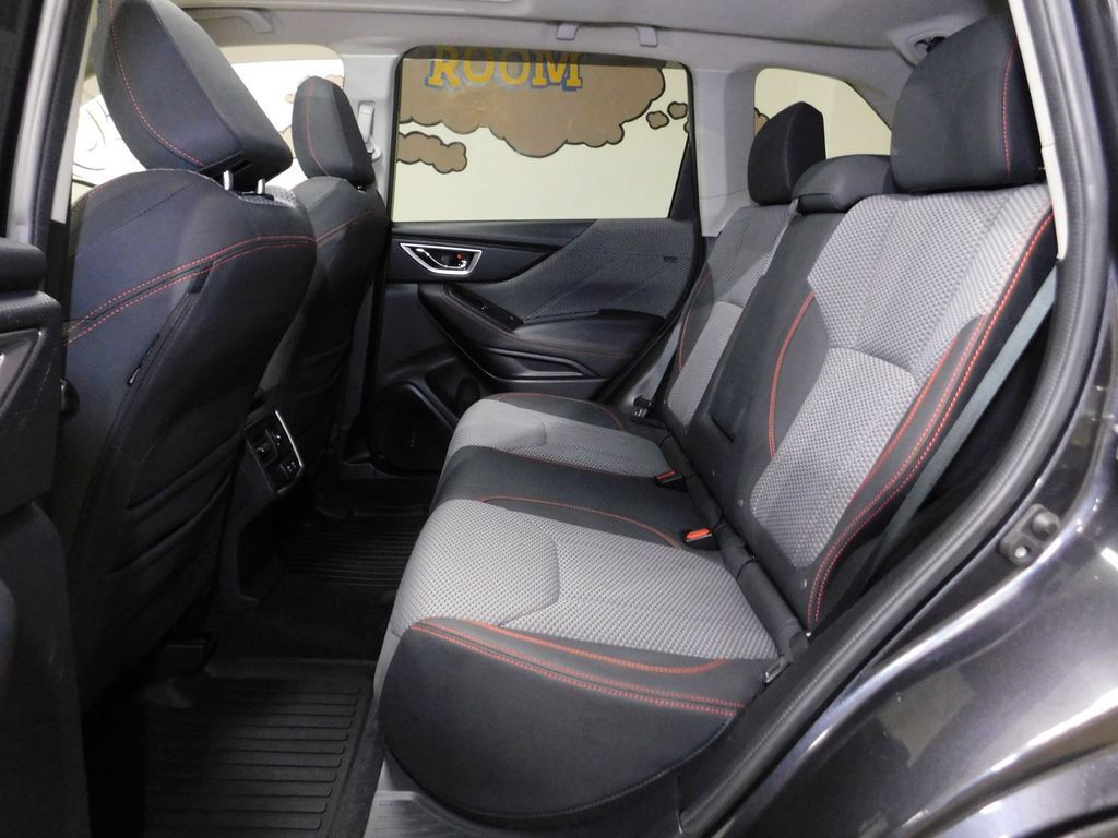 Used 2019 Subaru Forester Sport AWD/4WD image 63