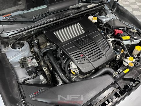Used 2021 Subaru WRX Premium AWD/4WD image 47