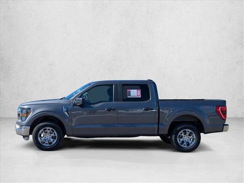 Used 2023 Ford F150 XLT image 8
