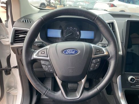 Used 2023 Ford Edge Titanium AWD/4WD image 29