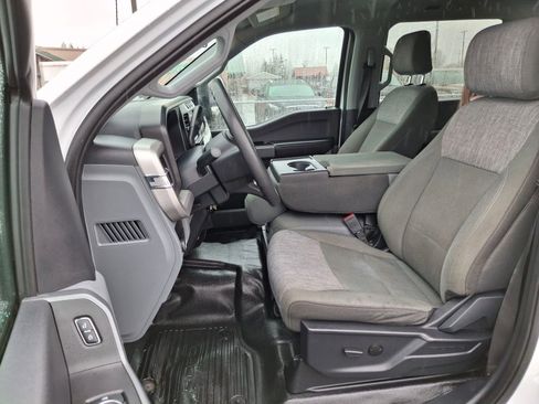 Used 2024 Ford F350 XLT image 20