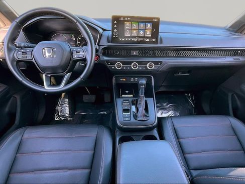 Certified 2025 Honda CR-V Sport-L image 7