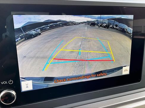 Used 2024 Toyota Tacoma SR5 image 23