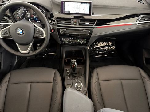 Used 2021 BMW X1 xDrive28i w/ Convenience Package image 3