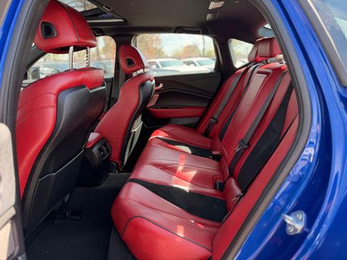 Used 2022 Acura TLX SH-AWD w/ A-SPEC Pkg image 15