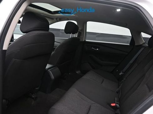Used 2024 Honda Accord EX image 16