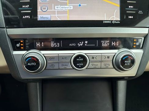 Used 2017 Subaru Outback 2.5i Limited image 14